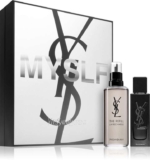 YSL MYSLF EDP Gift Set – 190ml (40ml bottle 150ml refill) – With Code