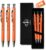YUNCHUN 18PCS Funny Pens for Adults, Pens with Offensive Sayings, Office Gag Gift for Coworkers, Executive Ballpoint Pens for Work, Ideal Pen Gift Set for Friends, Medium Nib 1.0mm and Black Ink