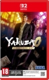 Yakuza 0 Directors Cut (Nintendo Switch 2)