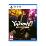 Yakuza 0 Directors Cut PS5