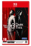 Yakuza Kiwami 3 & Dark Ties (Nintendo Switch 2)