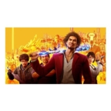 Yakuza: Like a Dragon on Xbox Game Pass