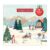 Yankee Candle Aprs Ski Collection 9 Filled Mini Votives Book
