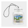 Yankee Candle Car Jar Ultimate Clean Cotton