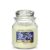 Yankee Candle Scented Candle Midnight Jasmine Medium Jar Candle Long Burning Candles: (1st Time S&S £16.71)