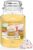 Yankee Candle Scented Candle Vanilla Cupcake Large Jar Long Burning Candles: up to 150 Hours Perfect Gifts for Women
