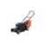 Yard Force 40cm Self Propelled Petrol Lawnmower