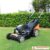 YardForce 167cc Honda Engine 51cm Self-Propelled Petrol Lawn Mower