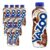 Yazoo Chocolate Ready-to-Drink Milkshake, 400 Ml Pack of 10