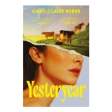 Yesteryear by Bella Mackie