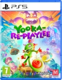 Yooka Re-PlayLee – PS5