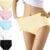 YouShow Womens Knickers High Waist Cotton Underwear for Women Ladies Full Briefs Pant Multiple Colors and Sizes 5 Pack
