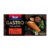 Youngs Gastro 2 Garam Masala, Chilli & Coriander Breaded Fish Fillets 270g