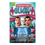 Your Brilliant Body: Book 1 (Operation Ouch)