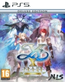 Ys X: Proud Nordics (PS5)