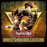 Yu-Gi-Oh Early Days Collection – Nintendo Switch Game