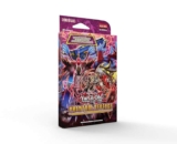Yu-Gi-Oh Phantom Revenge 3-Pack Booster