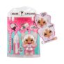 Yummiland Lipgloss Doll – Mystery Twins
