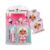 Yummiland Lipgloss Doll – Mystery Twins