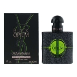 Yves Saint Laurent Black Opium Illicit Green Eau de Parfum 30ml – Delivery from Store Only