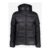 ZAVETTI CANADA Black Puffer Jacket
