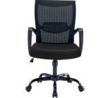 ZEN Light Graphite Gaming Office Chair – Black – Free C&C Only