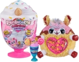 ZURU RAINBOCORNS 9212D Sweet Shake Surprise, Llamacorn