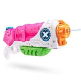 ZURU XSHOT Water Warfare Typhoon Thunder Water Blaster – Free C&C