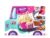 Zap Chef Movie Fun Popcorn and Chocolate Making Kit & Free C&C