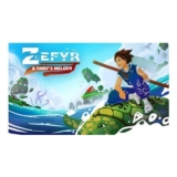 Zefyr: A Thiefs Melody