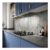 Zenith 0.9cm Marmo Grigio Laminate Kitchen Backsplash 300 X 60cm