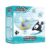 Zhu Zhu Pets Aquarium Bubble Ball Surfboard Playset