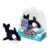Zhu Zhu Pets Flip Aquarium Toy Fish