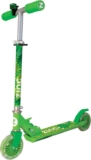 Zinc Two Wheeled Explorer Kids Scooter