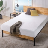 Zinus Ultima Comfort Foam Fabric 10 Mattress