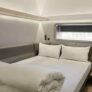 Zip by Premier Inn Cardiff – Rooms for up to 2 people – May to mid September £25 to £26 per nt – selected dates Sunday to Thursday