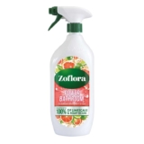 Zoflora Caribbean Grapefruit & Lime Power Bathroom Cleaner, 1 x 800ml – £1.29/£1.21 with S&S