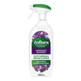 Zoflora Midnight Blooms Pet-Friendly Multisurface Cleaner, 800ml