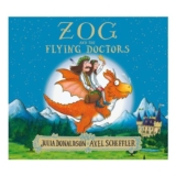 Zog and the Flying Doctors