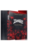 Zombie (1979) AKA Dawn Of The Dead Blu Ray French Esc Edition with English Audio