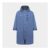 Zone 3 Unisex Thermotech Changing Robe