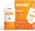 Zooki Marine Collagen Liquid Sachets 5,000mg Great Taste, Sugar Free High Strength Marine Collagen Supplements for Women & Men Skin, Joints & Hair (Mango Peach Flavour, 14 Servings)
