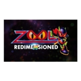 Zool Redimensioned Steam Key – Buy Cheap PC Game