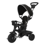 Zoomee TP Toys Zoomee 4 in 1 Deluxe Trike