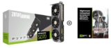Zotac GeForce RTX 5070 Solid 12GB GDDR7 PCI-Express Graphics Card w/ NVIDIA Game Bundle – Resident Evil: Requiem Code