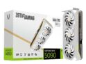 Zotac RTX 5090 GPU Solid OC White