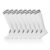 Zuimei 4 Pairs Kids Football Socks