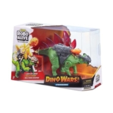 Zuru Robo Alive Dino Wars Stegosaurus Toy