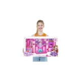 Zuru Sparkle Girlz Princess Party Castle Playset