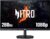 acer Nitro KG272Z3 27 inch Full HD (1920 x 1080) Gaming Monitor – 280Hz, 0.5ms, IPS Panel, FreeSync Premium, 99% sRGB, HDR Ready, Speakers, DisplayPort, HDMI
